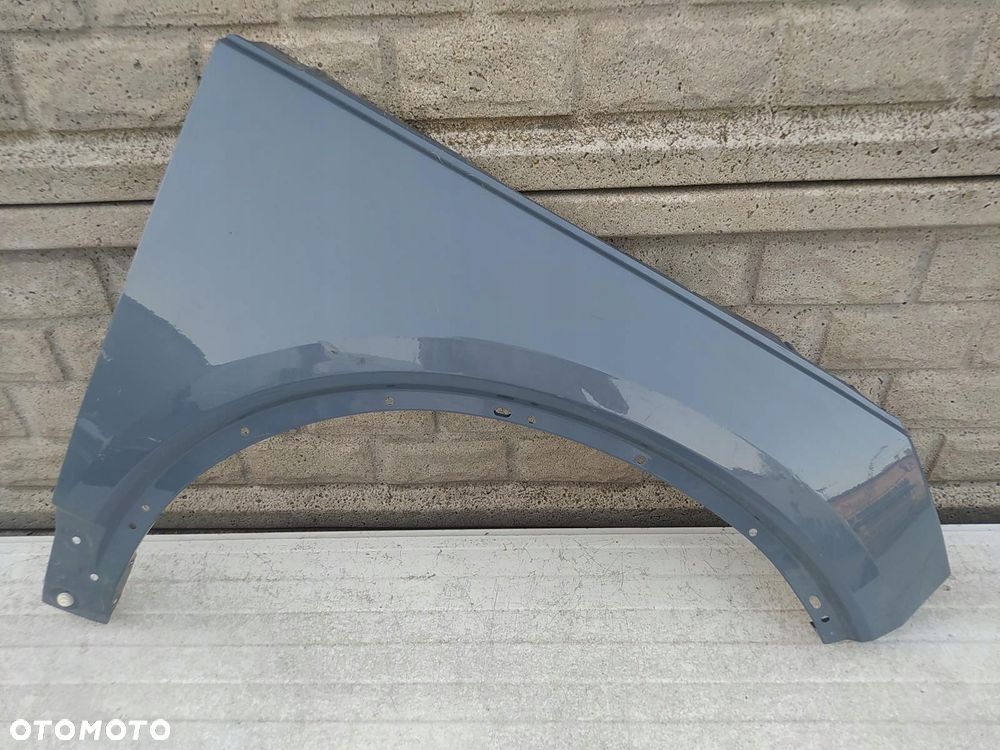 volvo xc40 xc-40 2017-2022 błotnik przedni prawy oryginał - 1