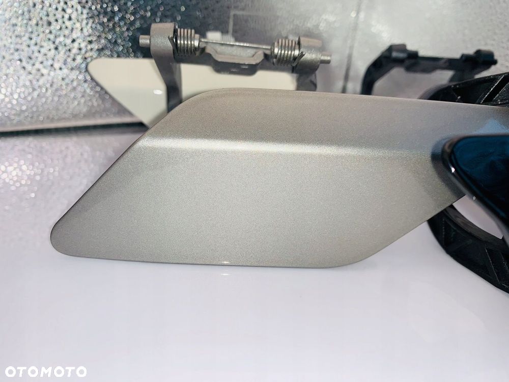 ZAŚLEPKA SPRYSKIWACZA MERCEDES E-CLASS W212 RÓŻNE KOLORY 2128860108 - 6