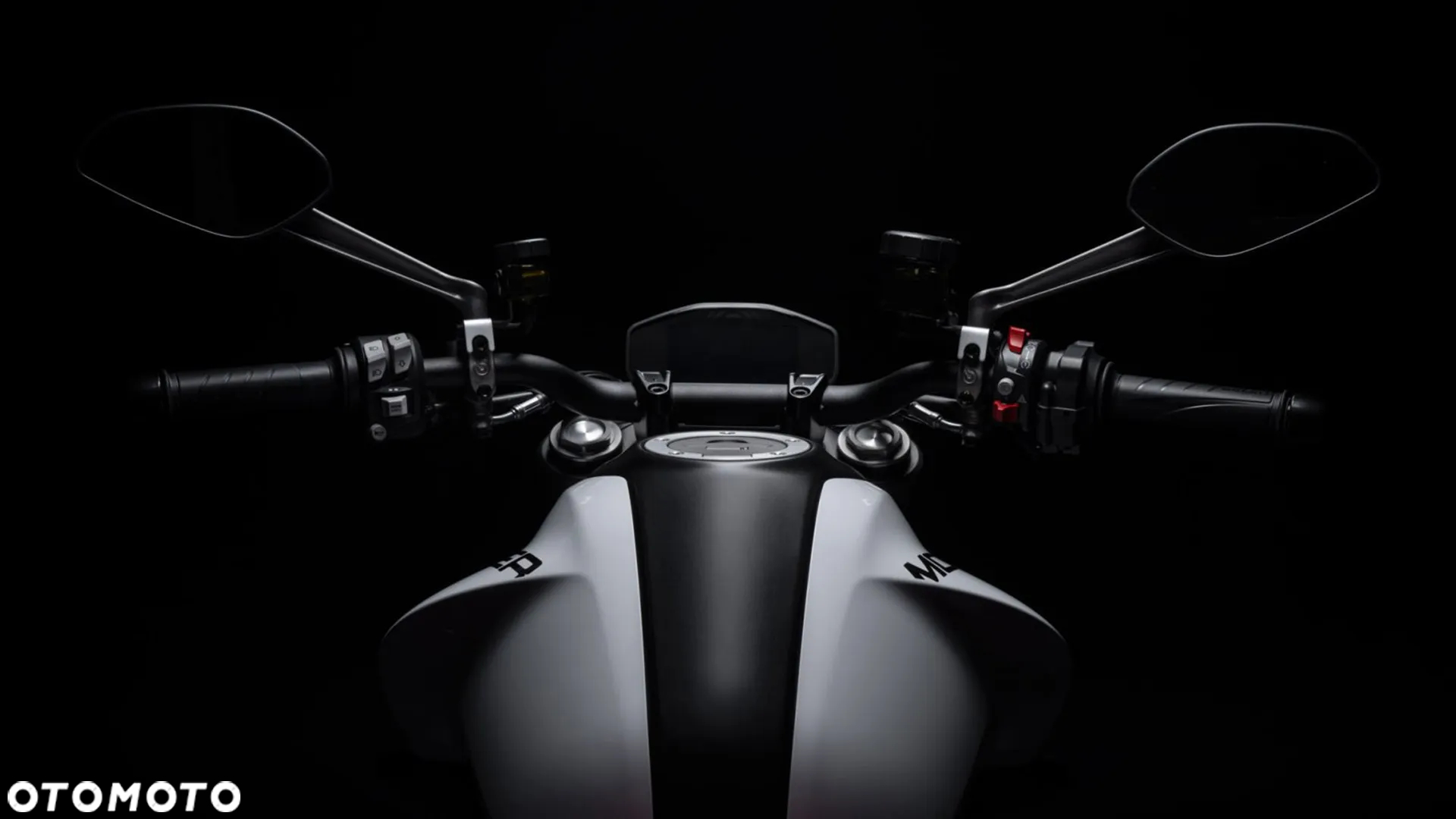 Ducati Monster - 11