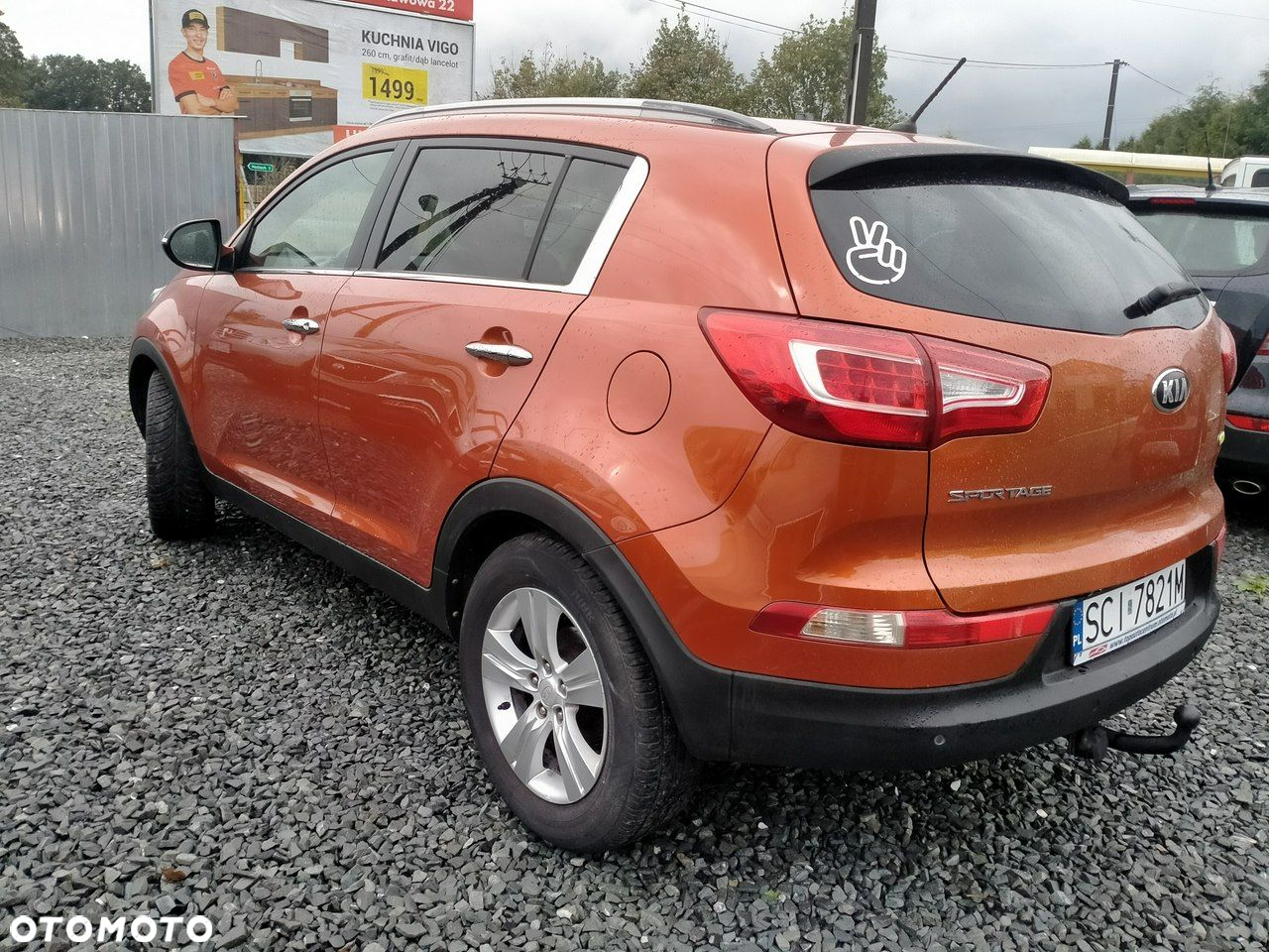 Kia Sportage - 3
