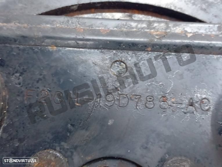Compressor De Ar Condicionado F2ch-19d786-ac Ford Mondeo Iii Es - 4