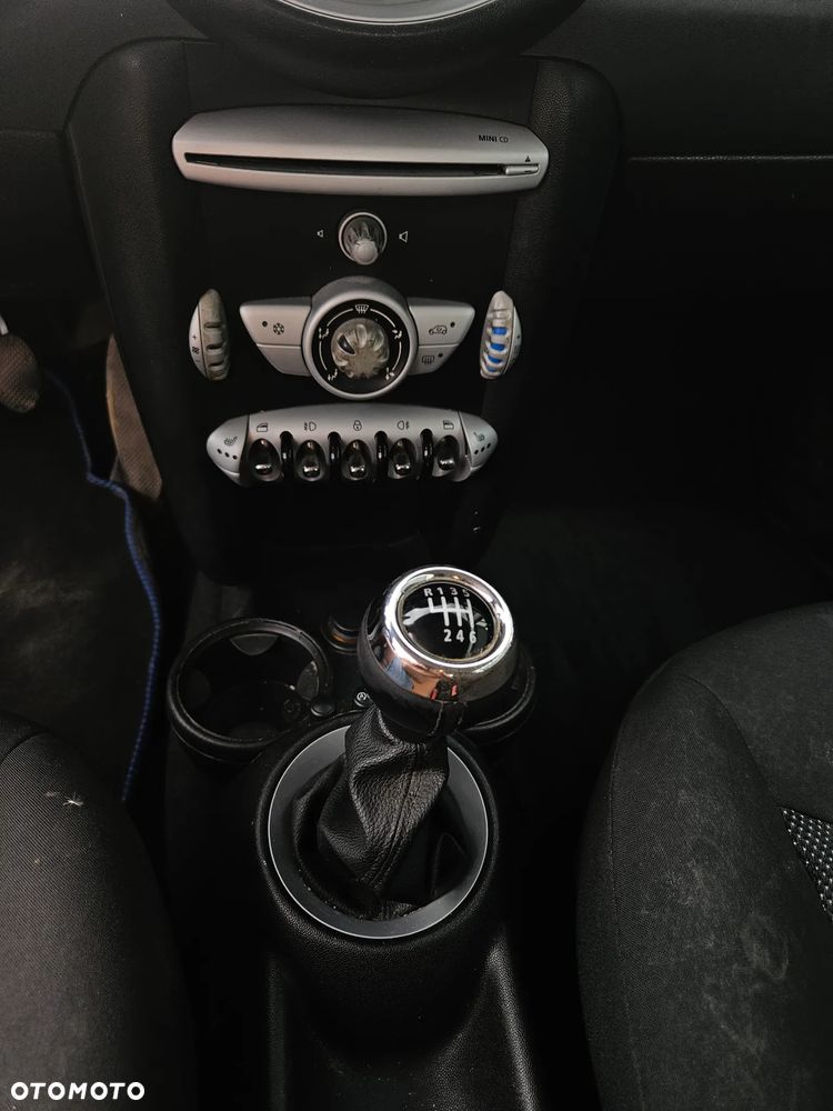 MINI ONE Standard - 10
