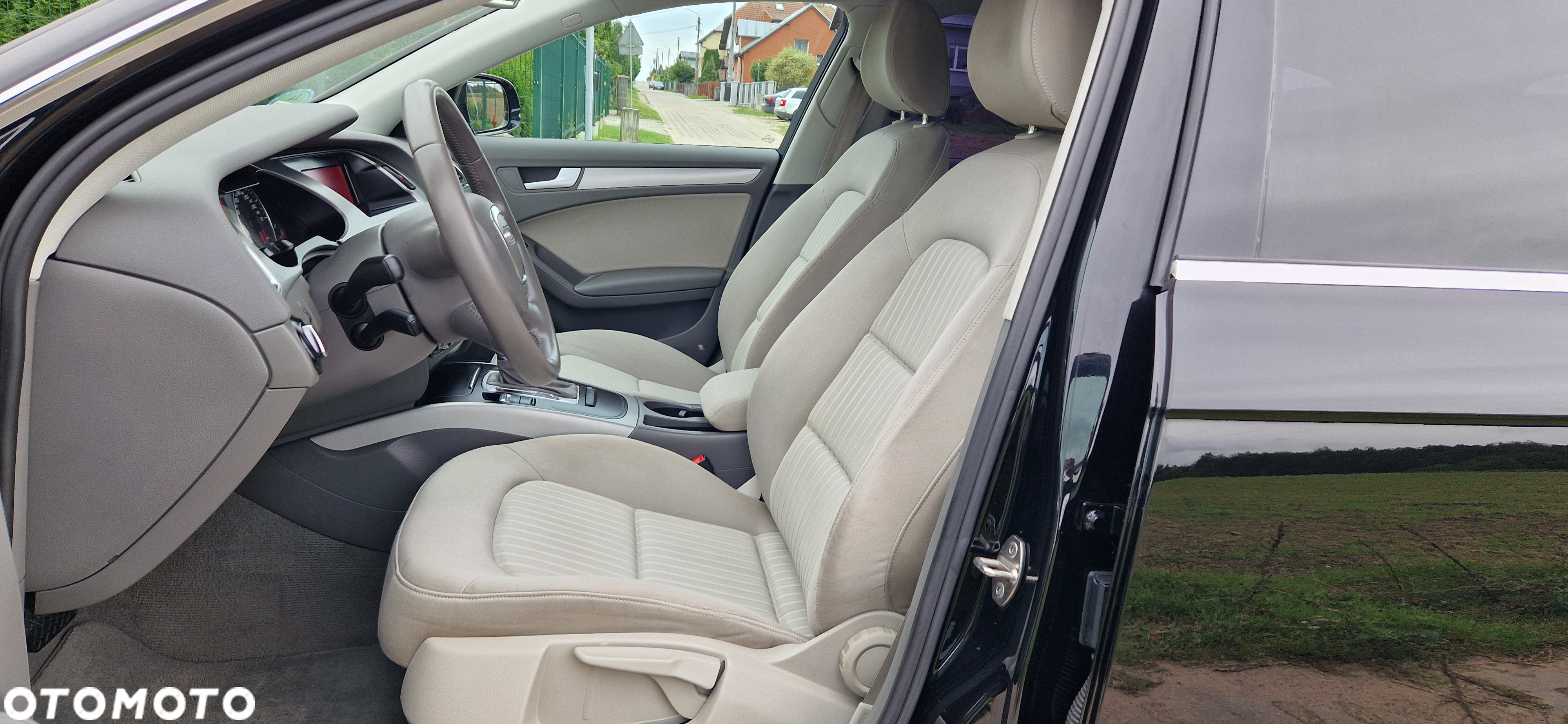 Audi A4 Avant 2.0 TFSI multitronic Attraction - 21