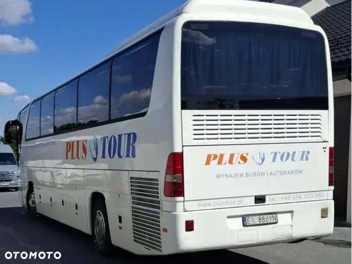 Mercedes-Benz O 350 TOURISMO - 4