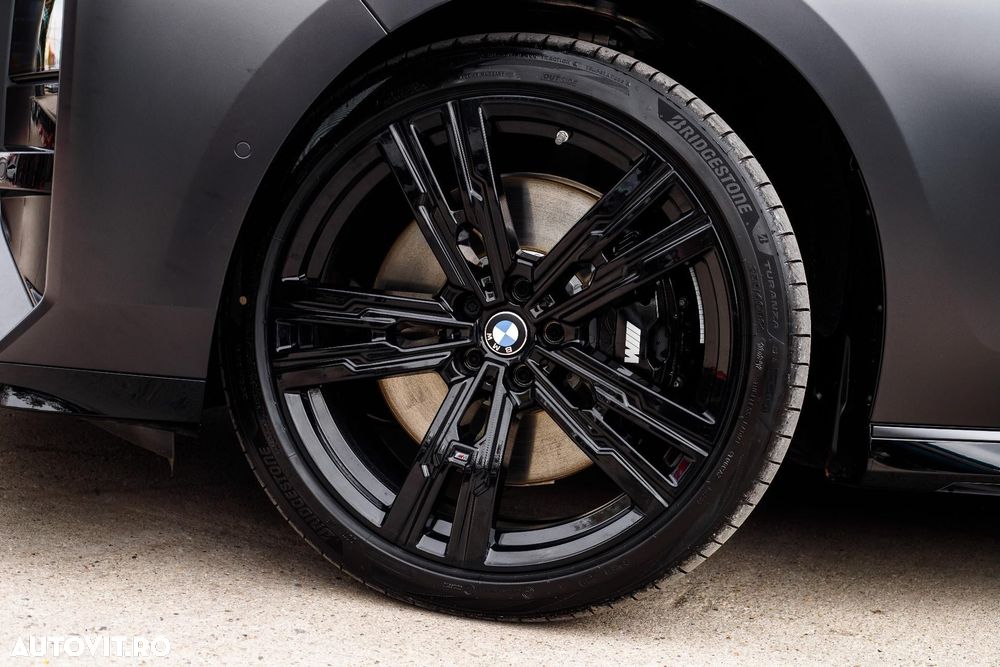 BMW Seria 7 740 xDrive MHEV - 6