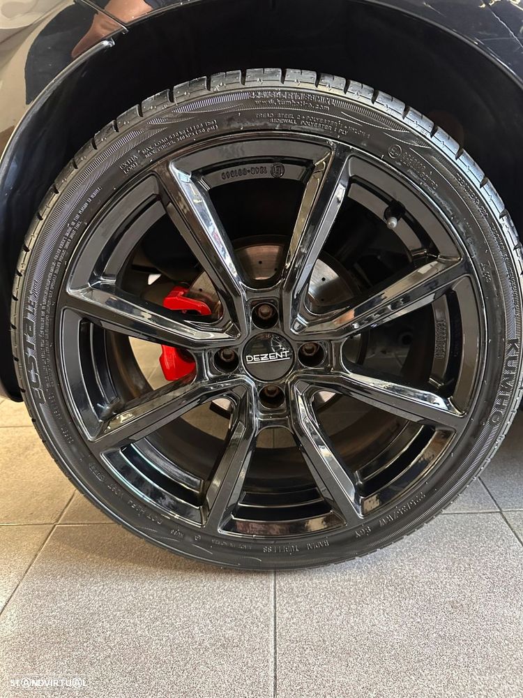 Abarth 695C - 22