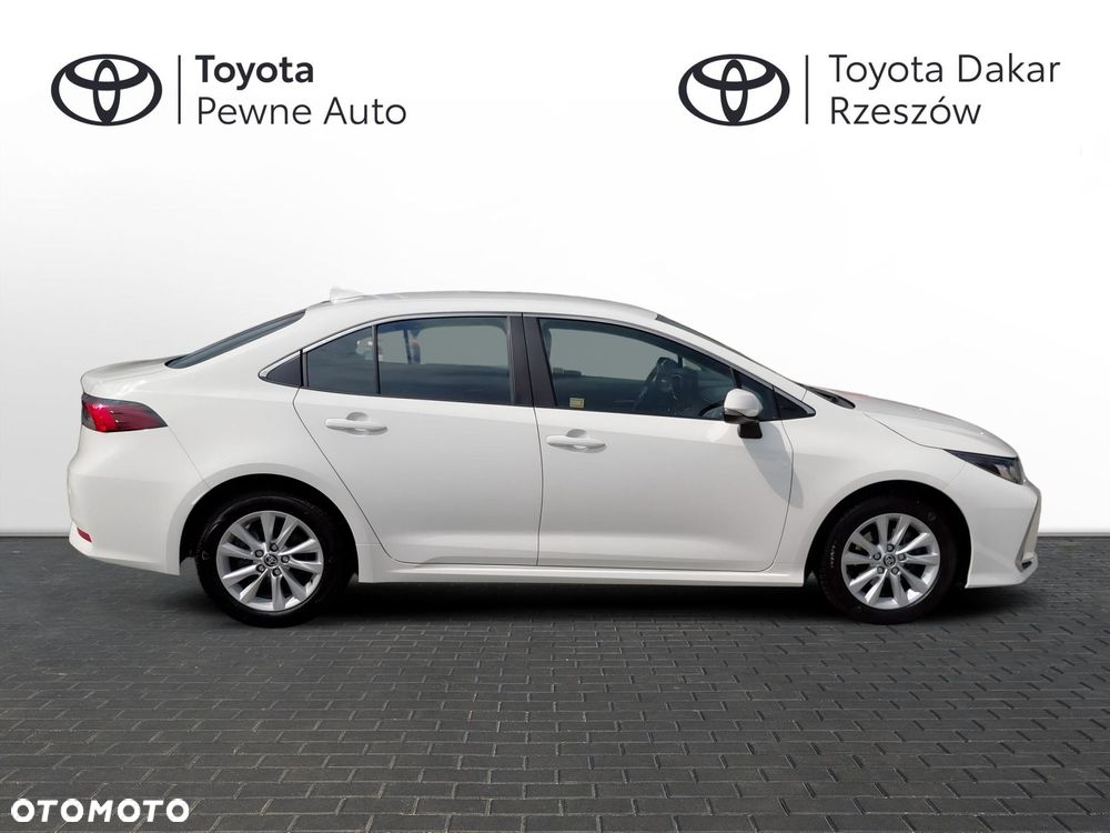 Toyota Corolla 1.8 Hybrid Comfort - 6
