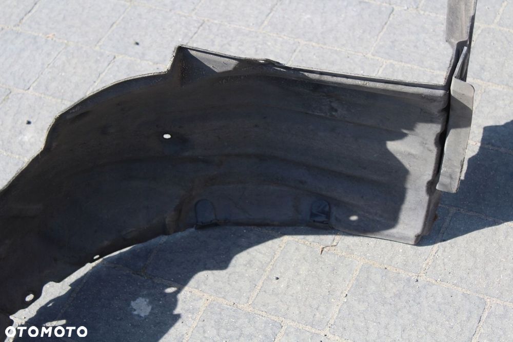 NADKOLE LEWY PRZÓD TOYOTA COROLLA E21 HB KOMBI 19- ORYGINAŁ 53876-02A20 - 14