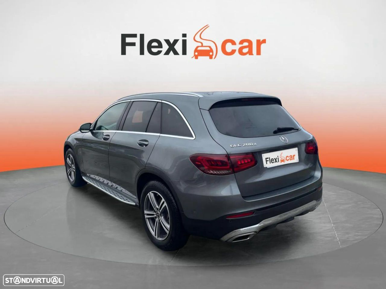 Mercedes-Benz GLC 200 d Edition - 5