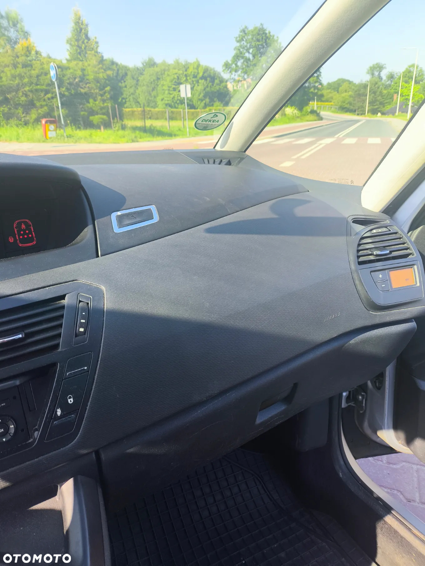 Citroën C4 Picasso 1.6 VTi Attraction - 7