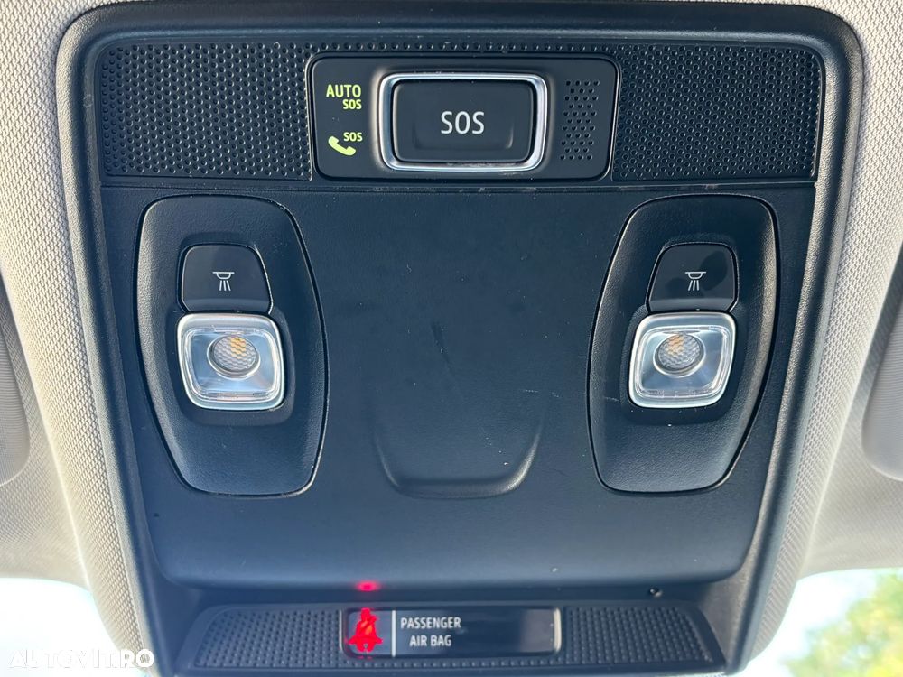 Renault Captur TCe 140 EDC GPF INTENS - 30