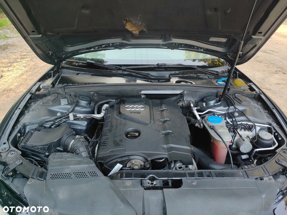 Audi A5 Coupé 2.0 TFSI - 7