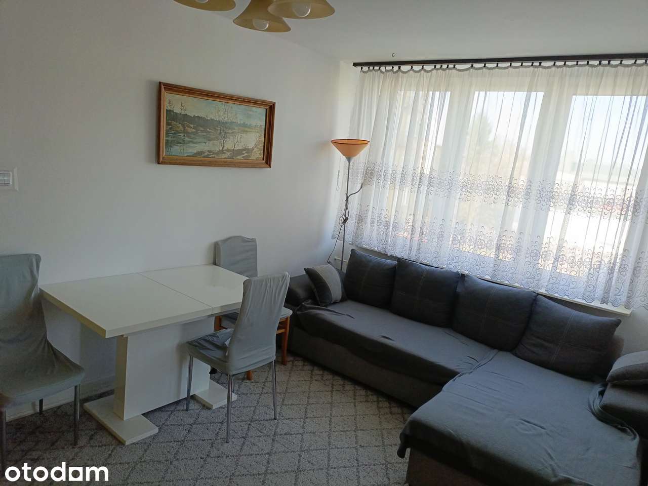Mieszkanie na sprzedaż, 3 pokoje, 45 m², Lublin