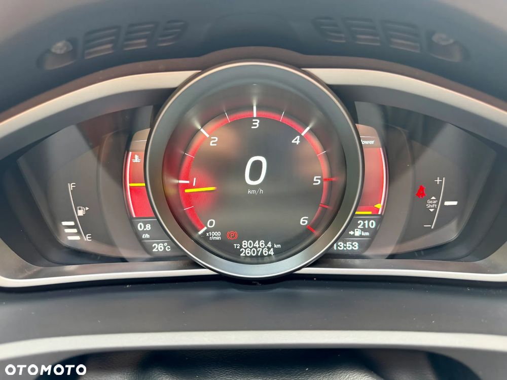 Volvo V40 D2 RDesign - 9