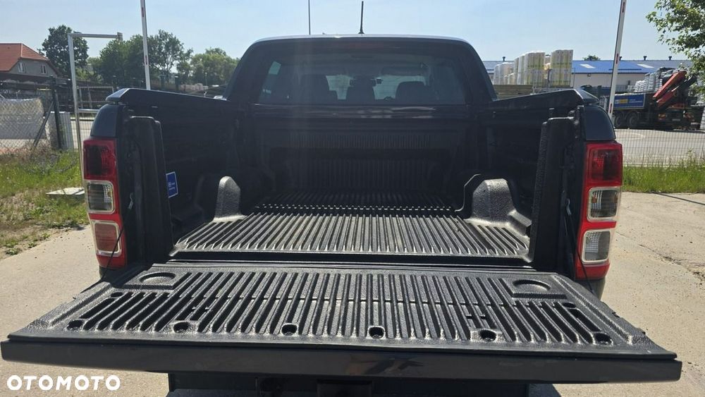 Ford Ranger - 10