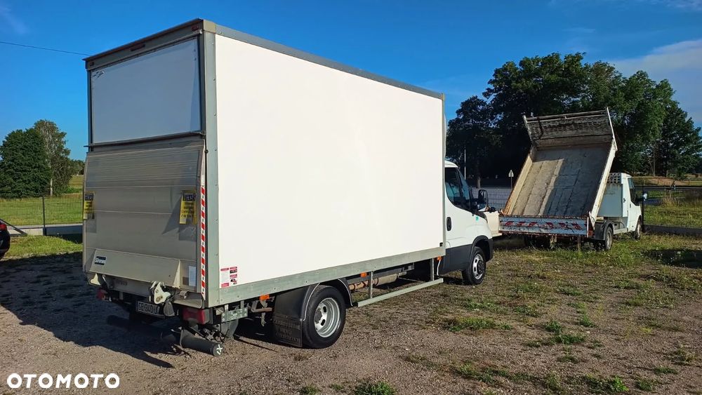 Iveco DAILY 35 - 4