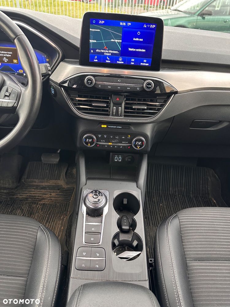 Ford Kuga 1.5 EcoBlue FWD ST-Line - 21