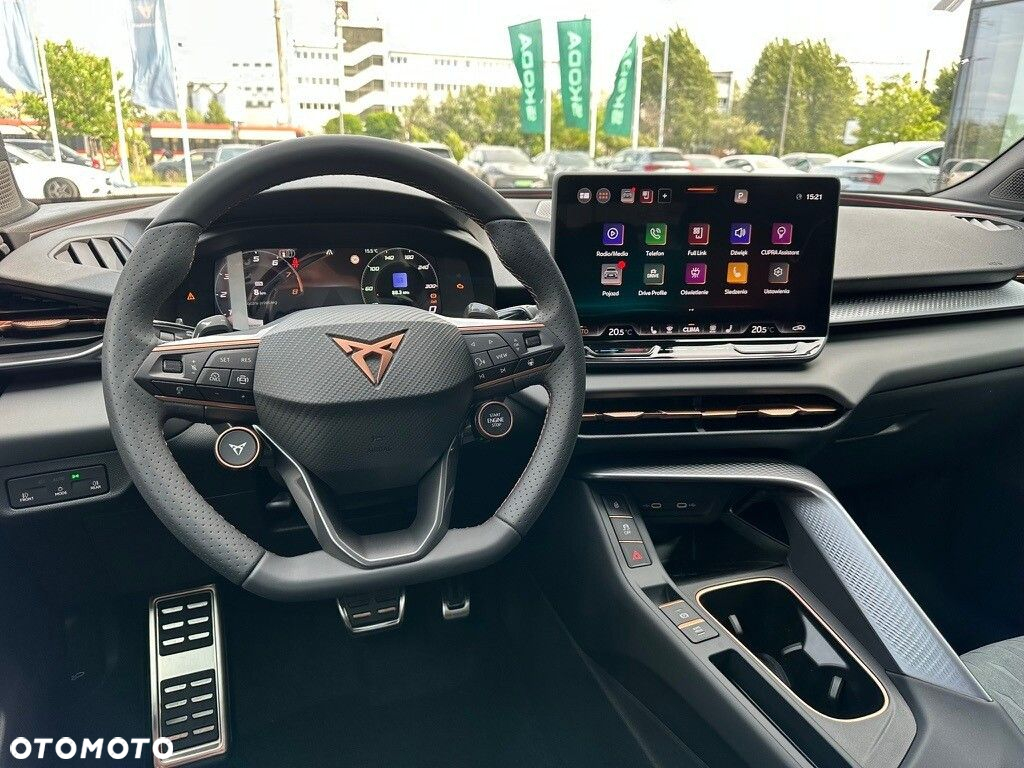 Cupra Terramar - 16