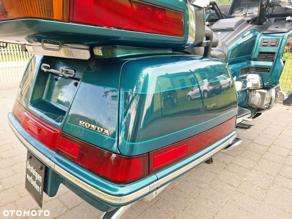 Honda GL - 30