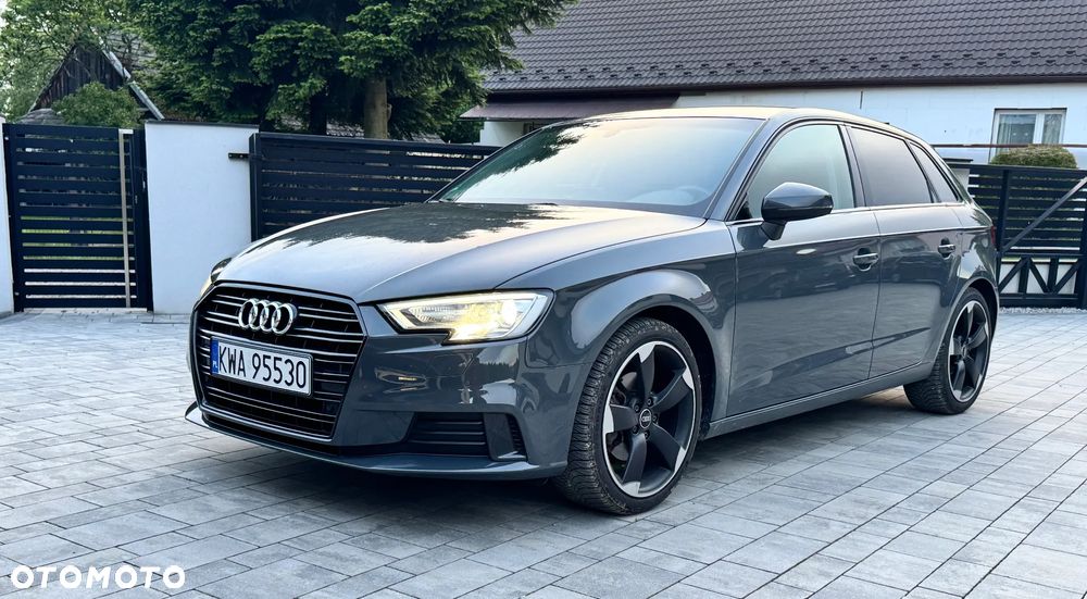 Audi A3 - 13