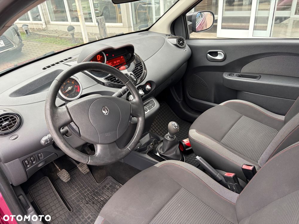 Renault Twingo 1.2 16V Eco Dynamique - 9