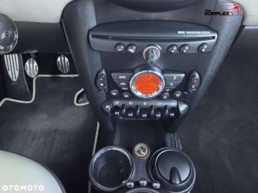 MINI Cooper - 17