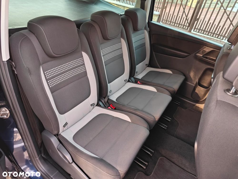 Volkswagen Sharan 2.0 TDI DSG BlueMotion Technology Life - 26