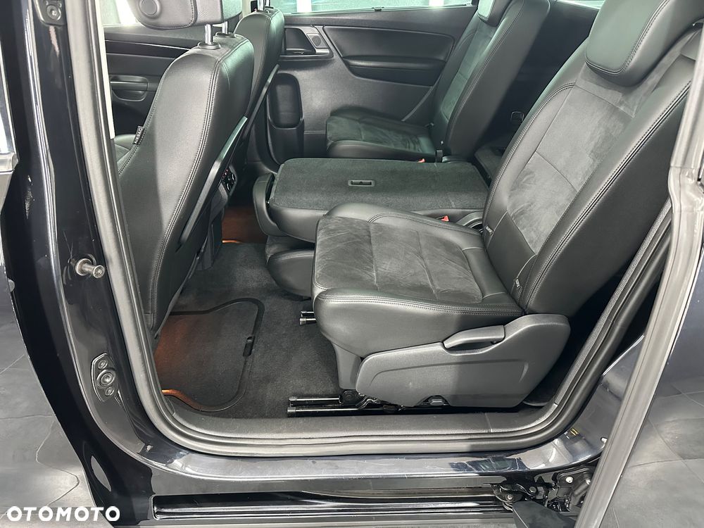 Seat Alhambra - 23
