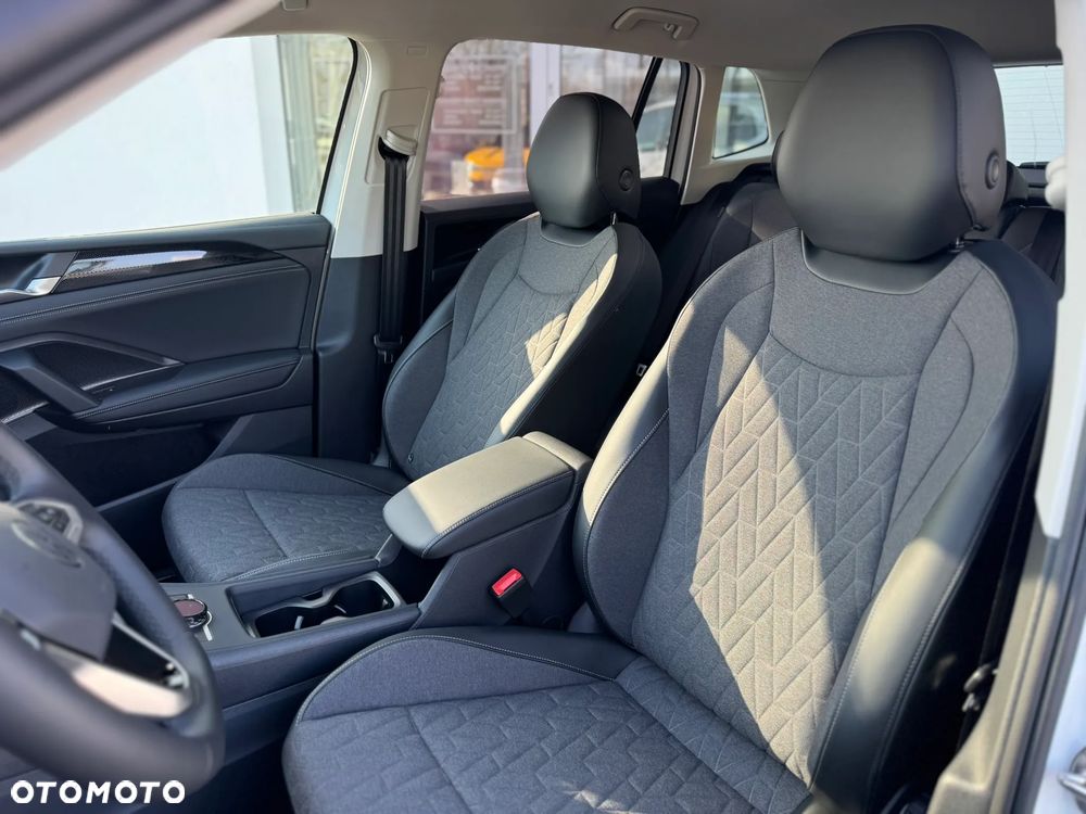 Volkswagen Tiguan 1.5 eTSI Life DSG - 13