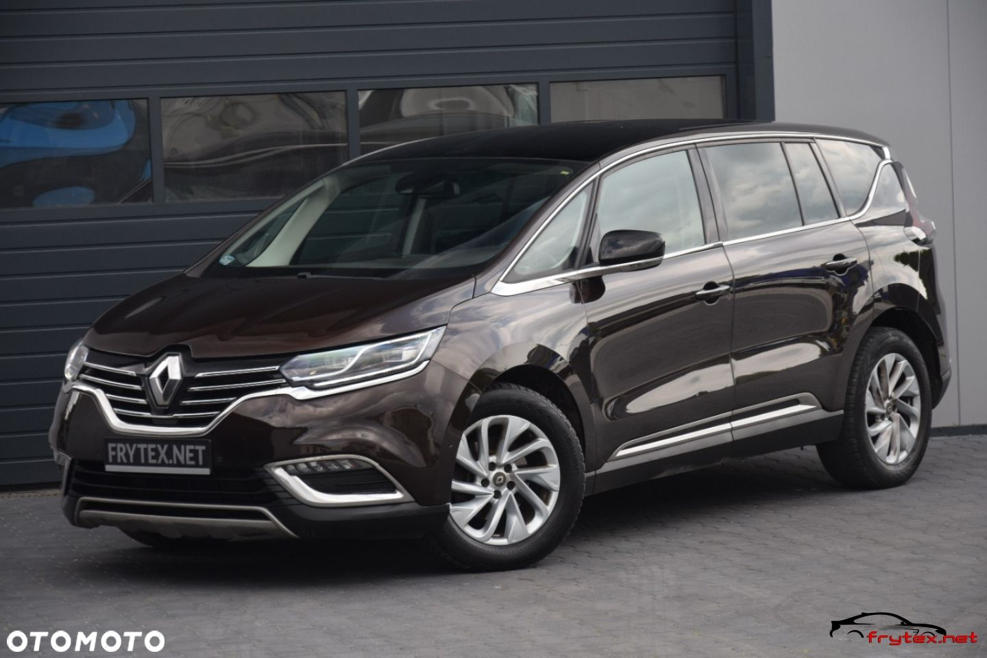 Renault Espace - 10