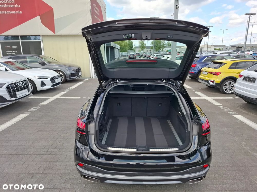 Audi A6 Avant TFSI S tronic - 22