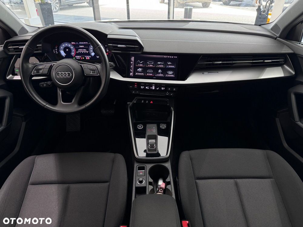 Audi A3 - 14
