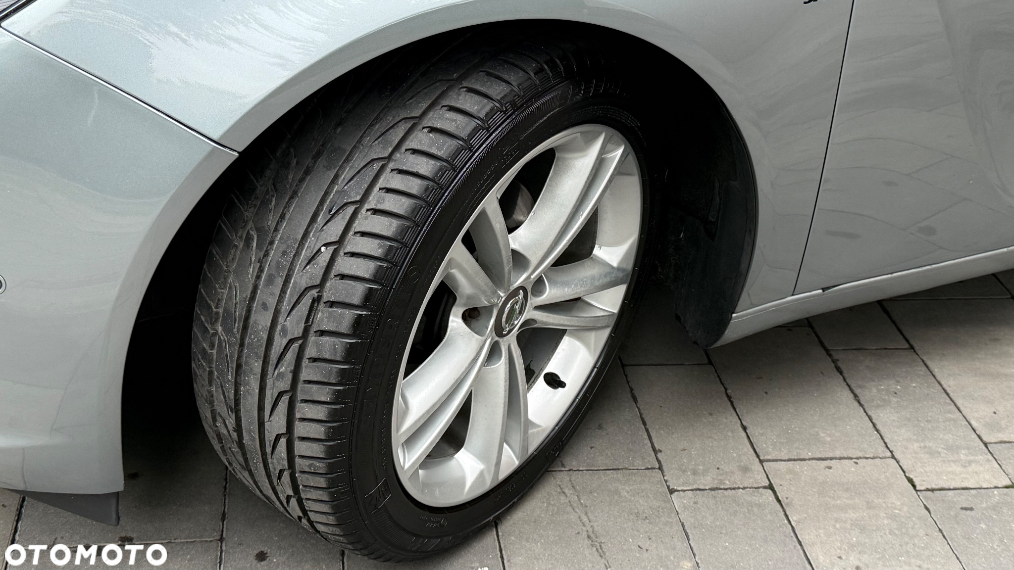 Opel Insignia 1.4 T Elegance S&S - 13
