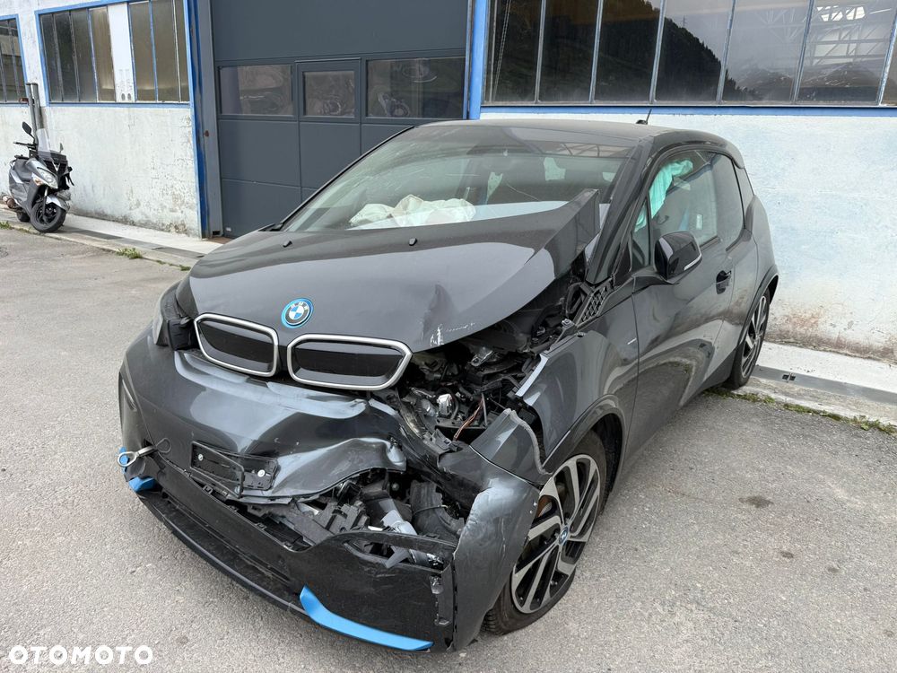 BMW i3 i3S 120 Ah - 9