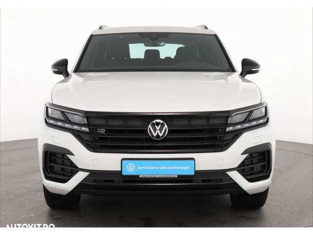 Volkswagen Touareg - 3