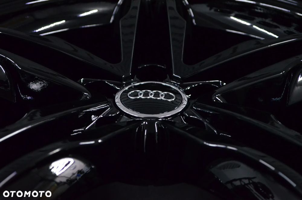 Felgi 5x112 R19 Audi A4 B7 B8 B9 A7 A8 A6 C7 C8 Q5 Q3 Q7 - 5