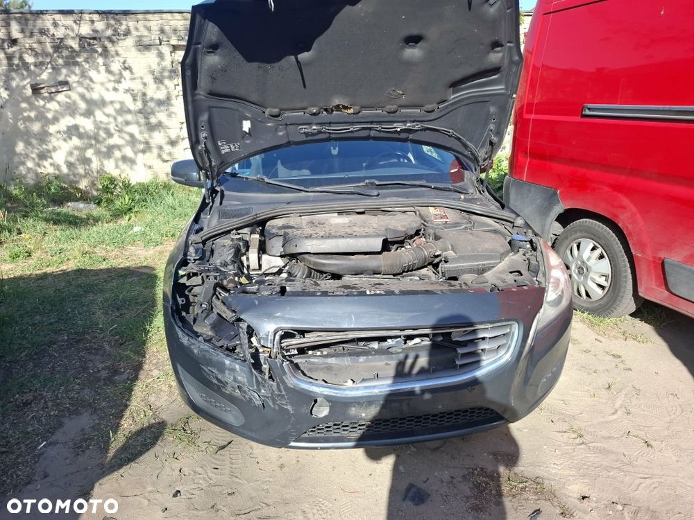 Volvo V60 - 7