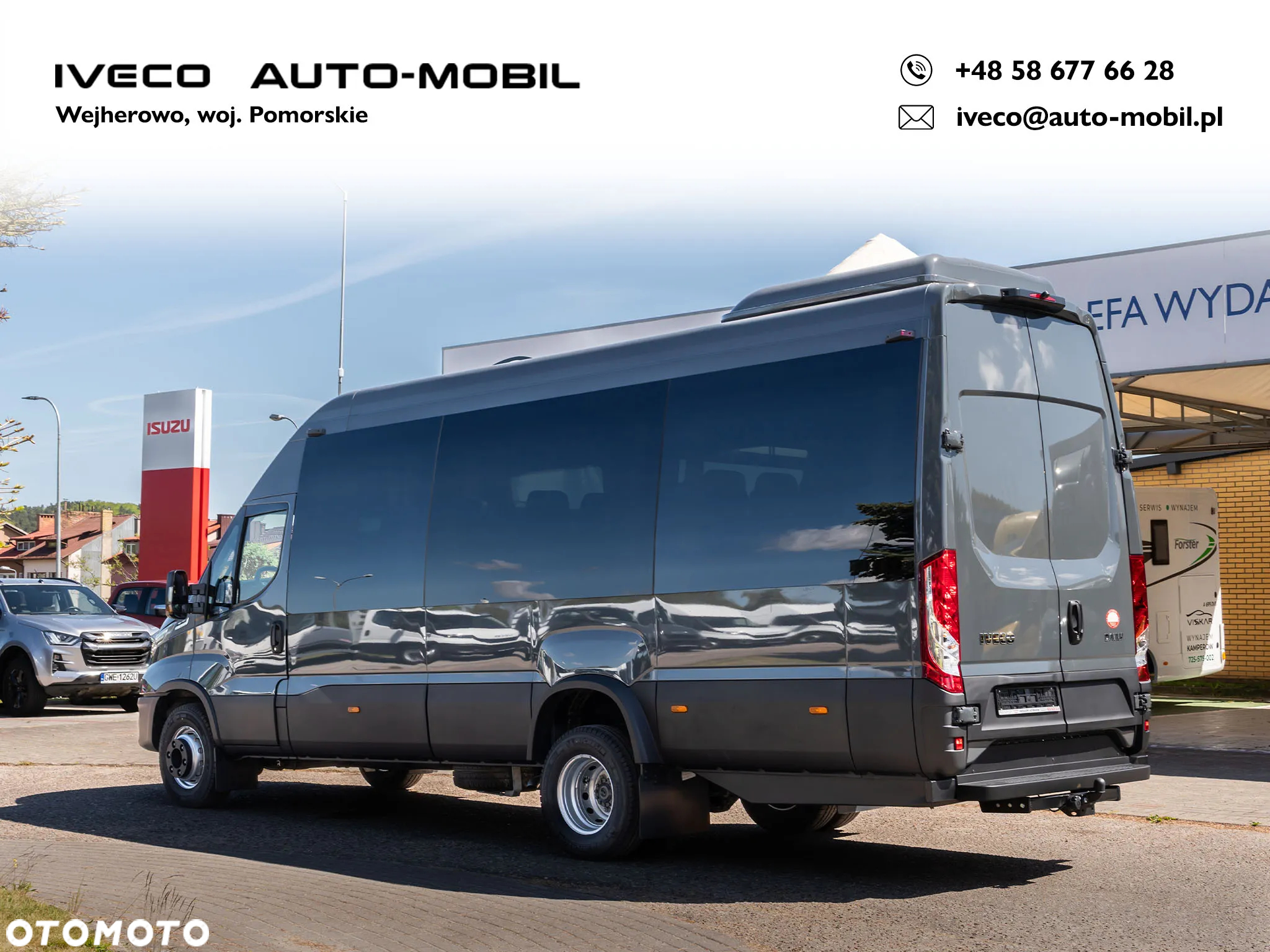 Iveco 65C18HA8 V - 9