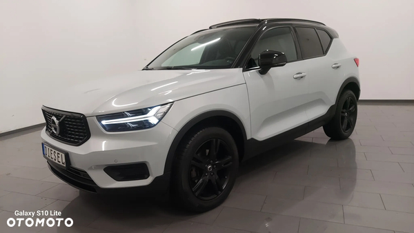Volvo XC 40 D3 SCR R-Design