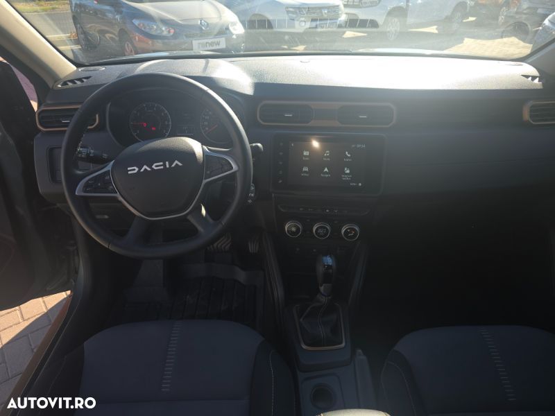 Dacia Duster - 11