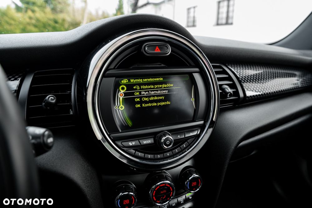MINI Cooper S Sport-Aut - 39