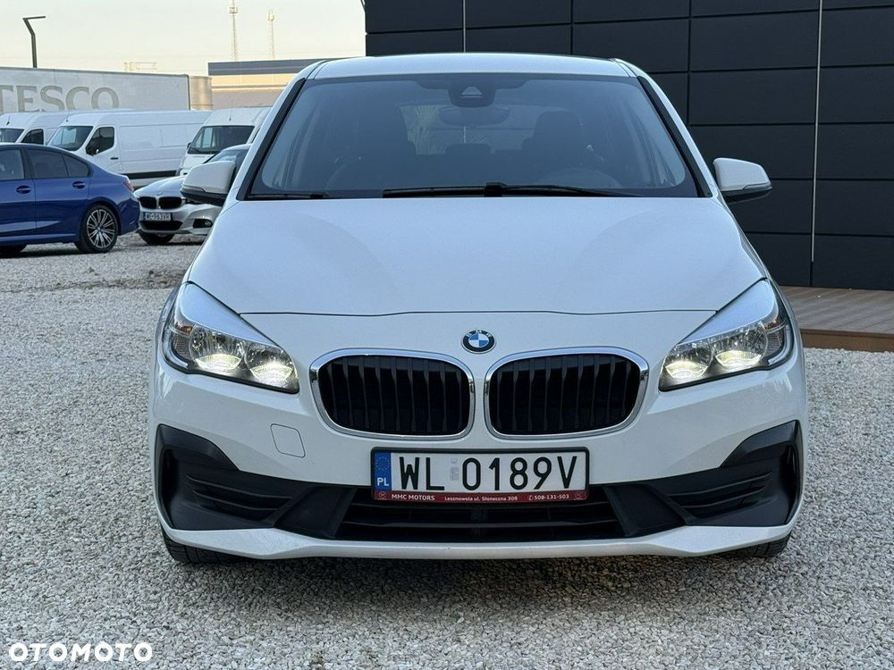 BMW Seria 2 - 9
