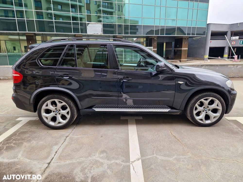 BMW X5 xDrive30d - 3
