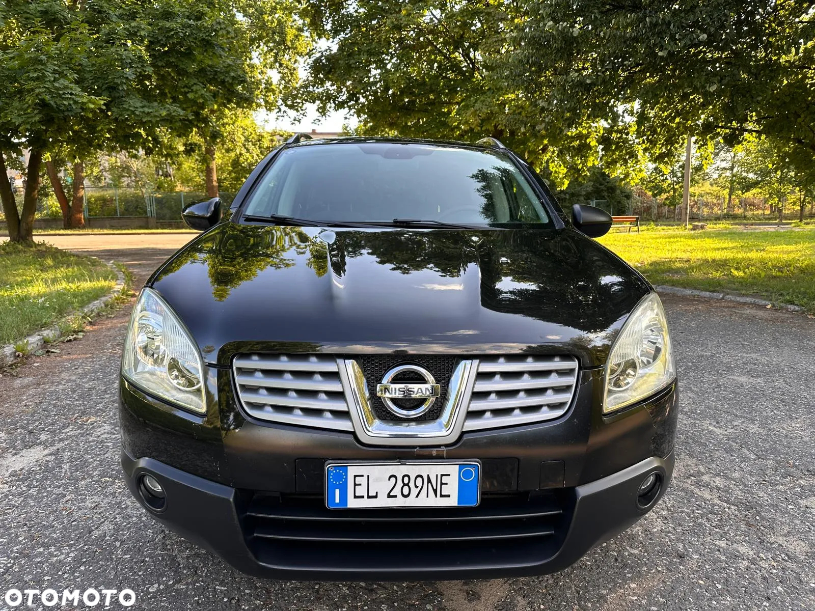 Nissan Qashqai 1.5 dCi Tekna - 3
