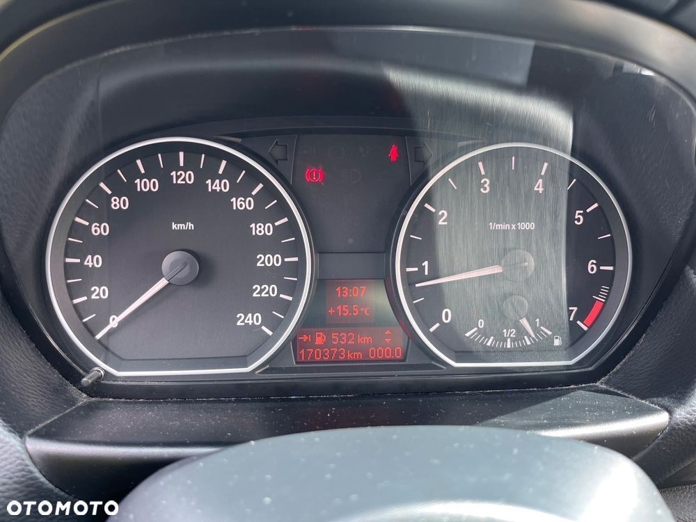 BMW Seria 1 116i Edition Lifestyle - 10