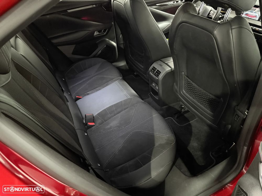 DS DS4 E-TENSE 225 BASTILLE+ - 13