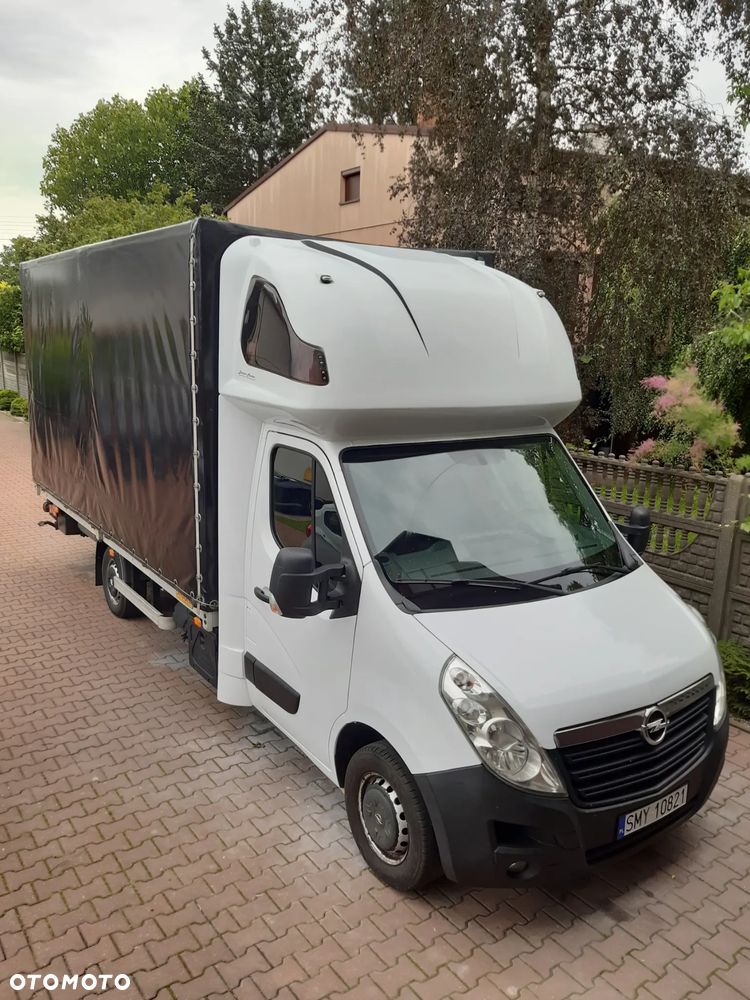 Renault MASTER - 2