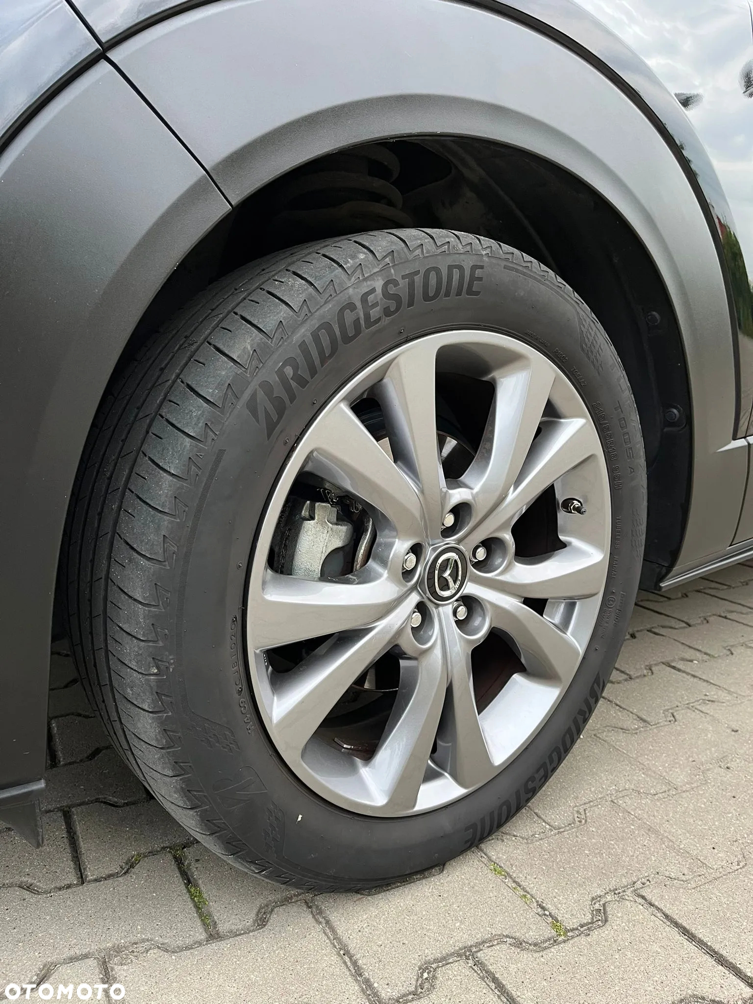 Mazda CX-30 - 22
