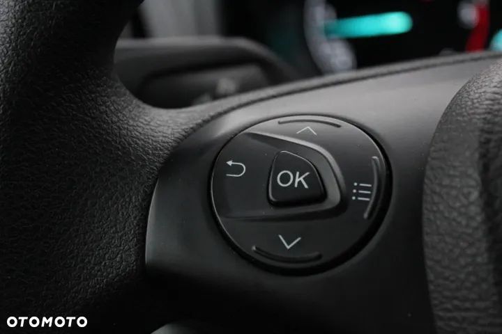 Ford TRANSIT CONNECT - 17