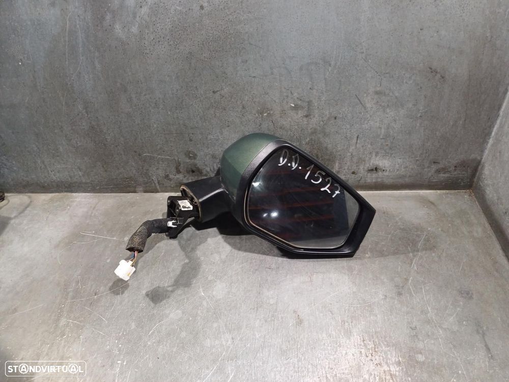 RETROVISOR DIREITO KIA SPORTAGE NQ5 - 1